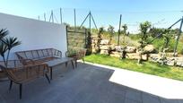 Terrace of Single-family semi-detached for sale in Alhaurín de la Torre  with Air Conditioner and Terrace