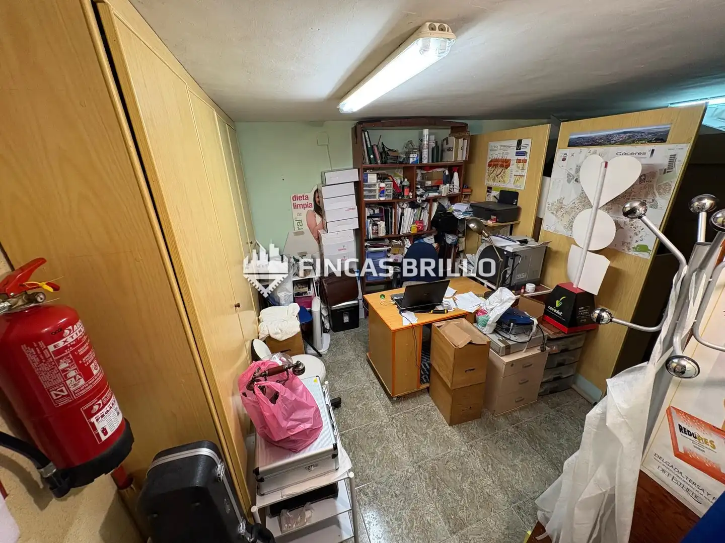 Locale commerciale in vendita a Calle Parras, imagen 18