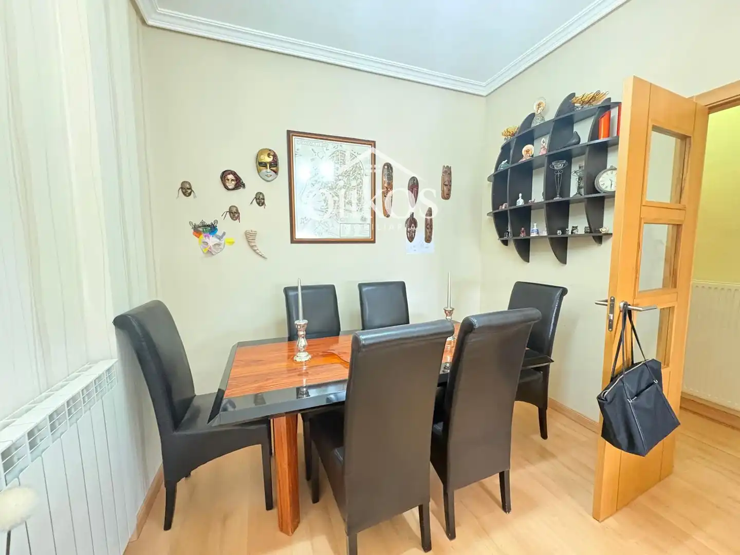 Flat with terrace for sale in Moriscos, imagen 19