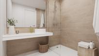 Bathroom of Attic for sale in Casares  with Terrace, Storage room and Swimming Pool