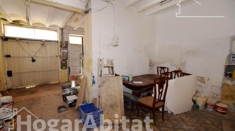 Foto 2 de Casa o chalet en venta en Calle de Cueva Santa, La Vall d'Uixó, Castellón