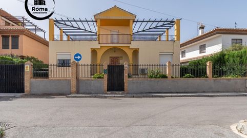 Foto 3 de Casa o chalet en venta en Cuba, 8, Ogíjares, Granada