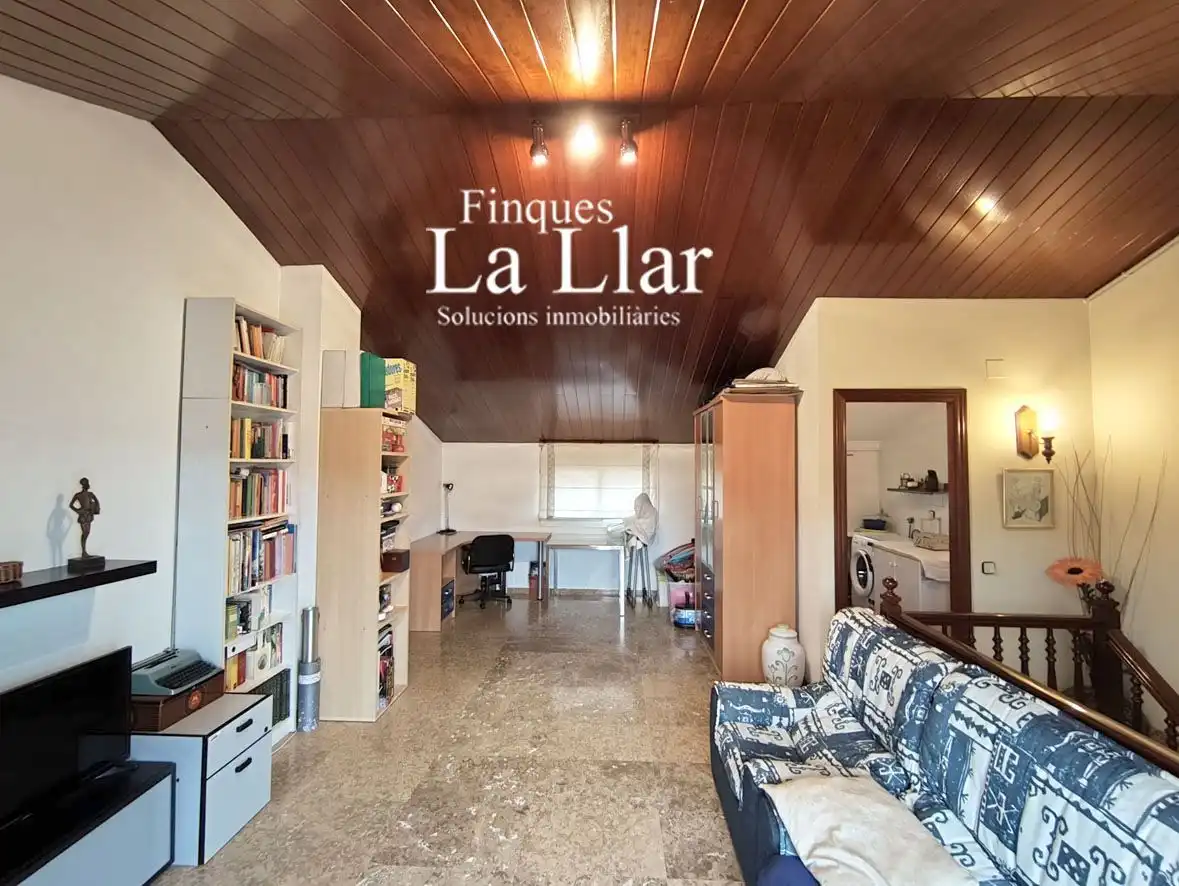 Casa o chalet en venta en ALFABIA, La Palma de Cervelló