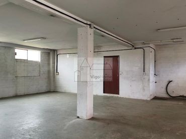 Business premises to rent in CAMIÑO DAS PATAS. CABRAL