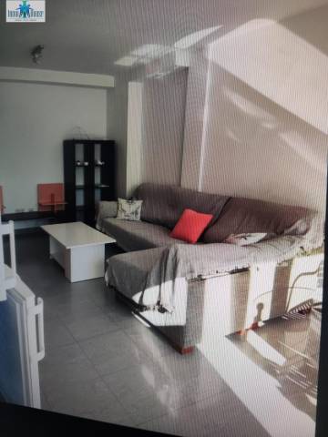 Ático en Alquiler en Alto de los Molinos