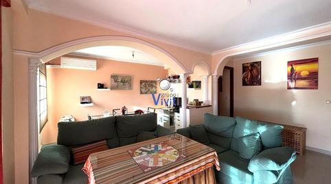 Photo 5 of Flat for rent in Nueva Alcalá, Alcalá de Guadaira