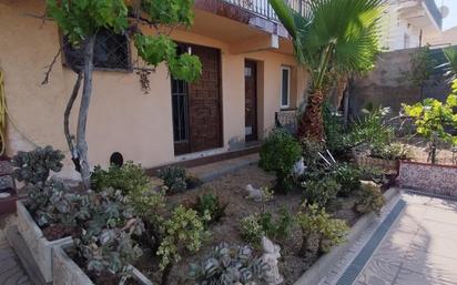 Garden of House or chalet for sale in Pineda de Mar  with Private garden, Terrace and Storage room