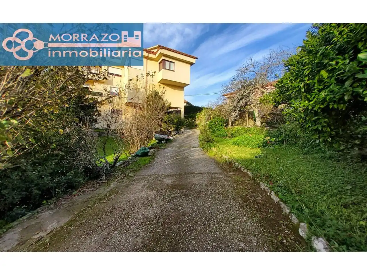 Villa mit Garten zum Verkauf in Calle Fonte Espiñeira, imagen 5