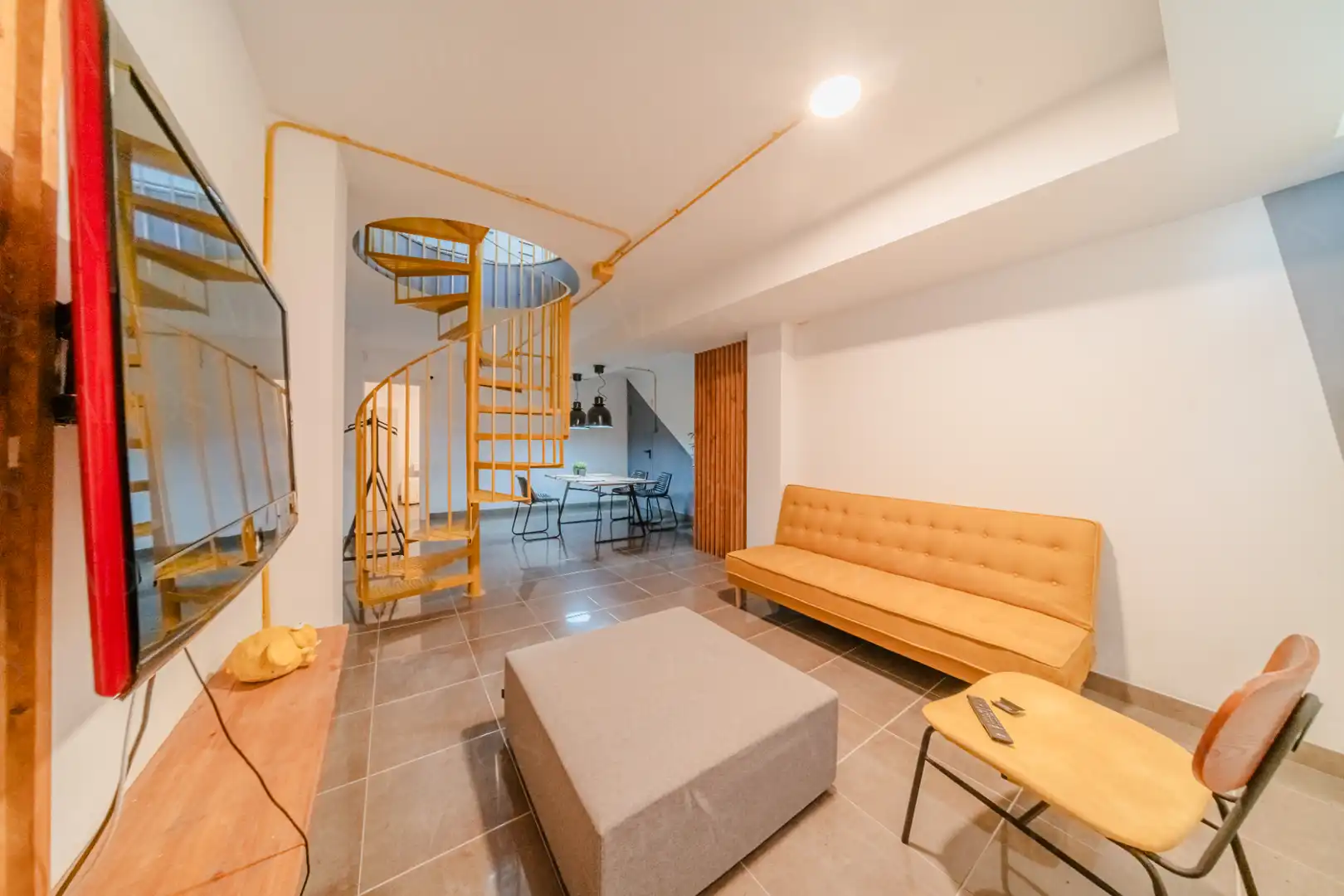 Maisonette zum Verkauf in El Ejido mit Klimaanlage und Möbliert