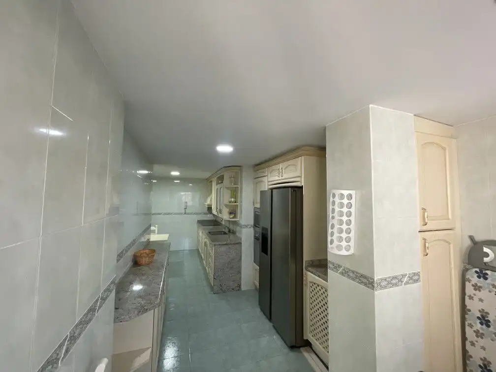 Apartament amb piscina de lloguer a Playa de Gandia, imagen 21