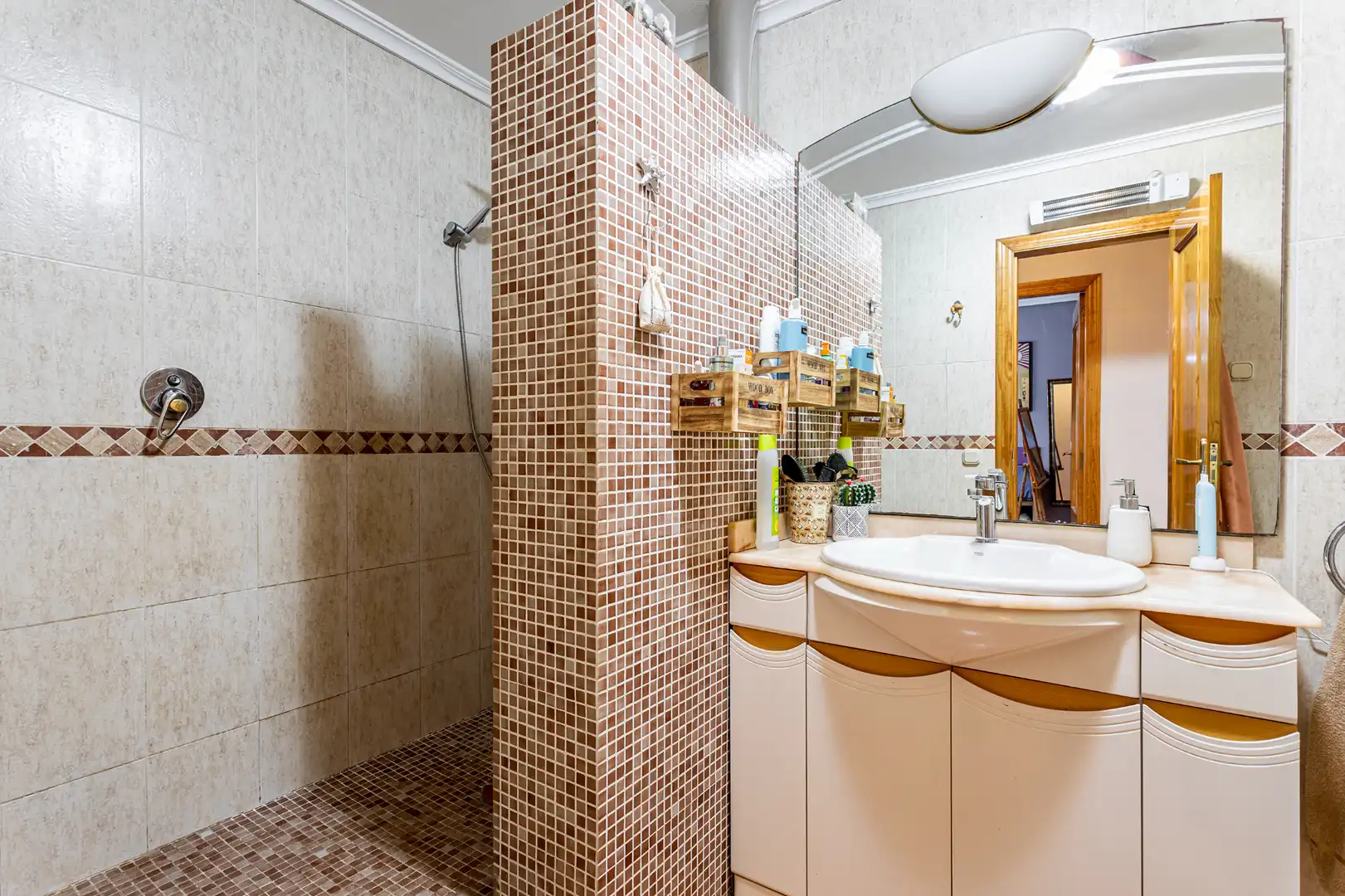 Maison mitoyenne avec terrasse à vendre à Carrer del Cid 5, imagen 21