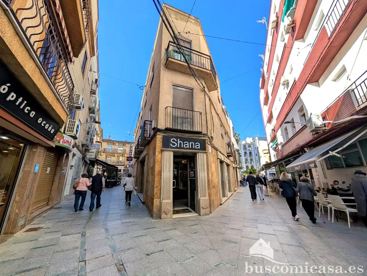 Immobles singulars en venda a Puente