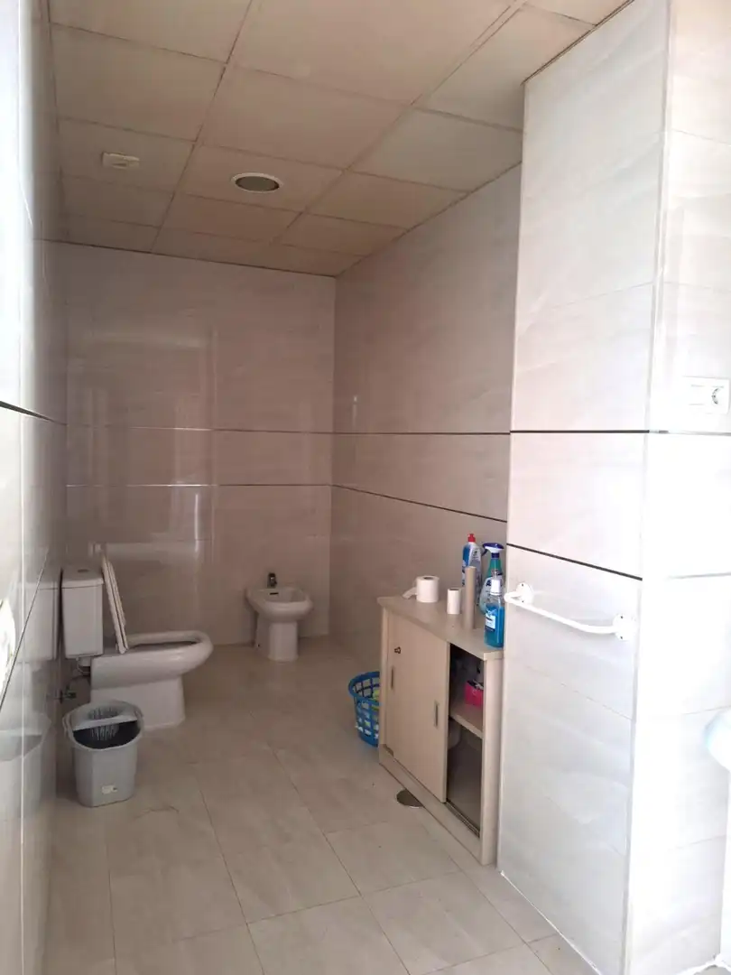 Business premises for sale in Astilleros - La Paz  - Loreto - El Corte Inglés, imagen 9