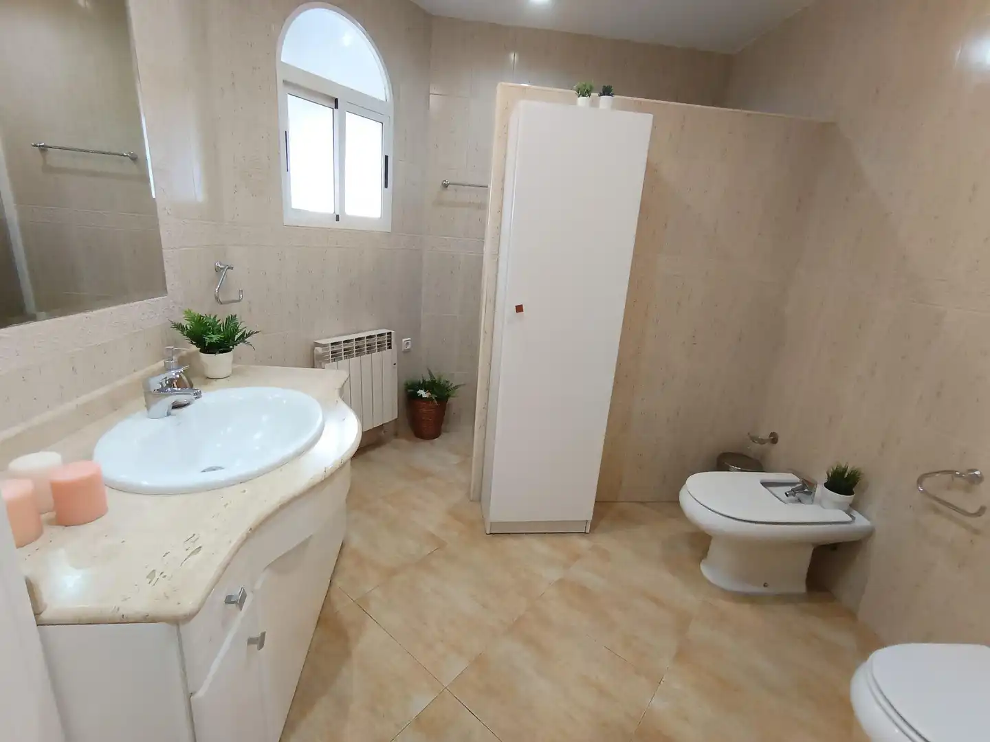 Adosado con terraza en venta en Casco Urbano, imagen 74