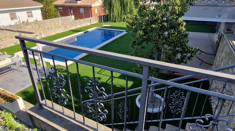 Foto 4 de Casa o chalet en venta en Carrer D'europa, Can Parellada, Terrassa