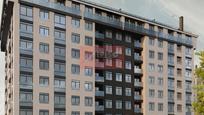 Vista exterior de Apartament en venda en Ourense Capital  amb Balcó