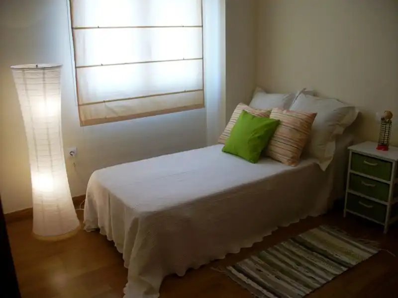 Apartamento de alquiler en Sur