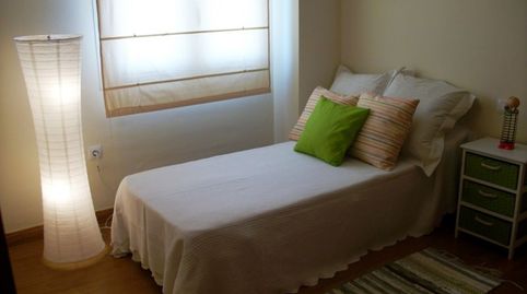 Foto 3 de Apartamento de alquiler en Sur, Mérida