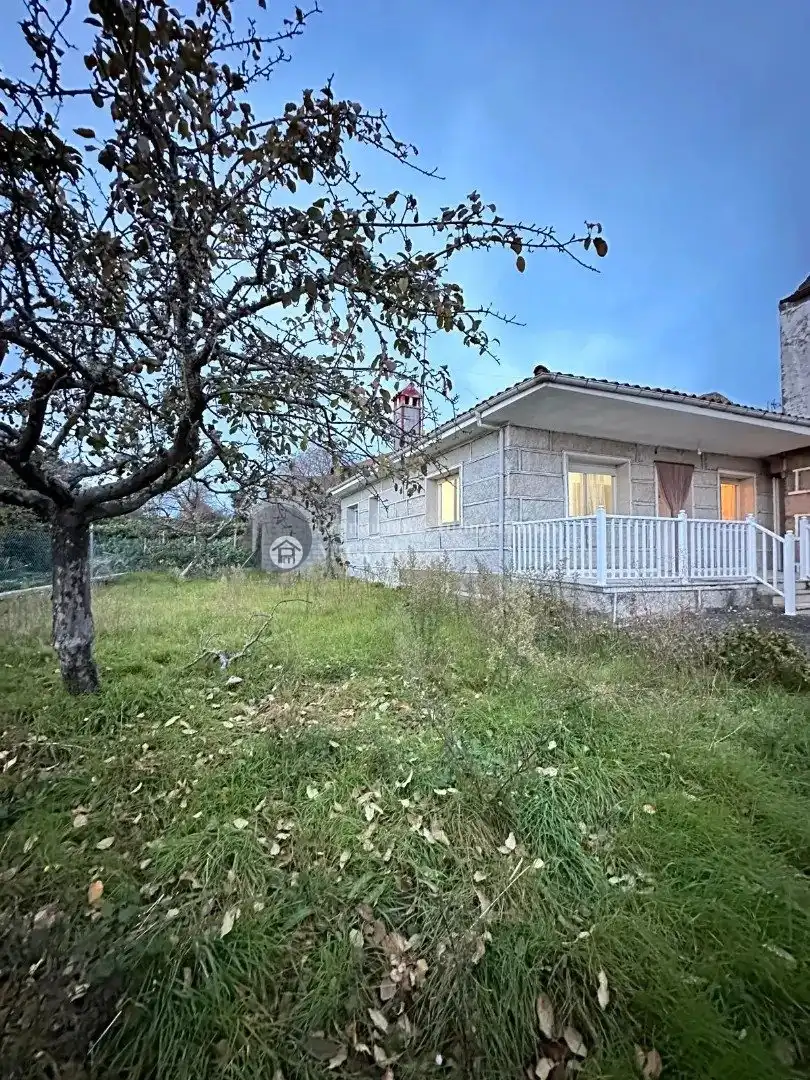 Casa con giardino in vendita a Monterrei, imagen 2