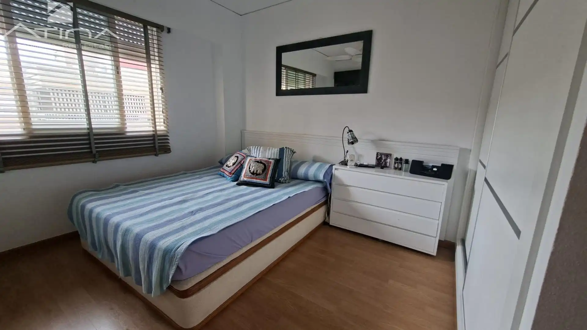 Apartment with terrace for sale in Daimús, imagen 11