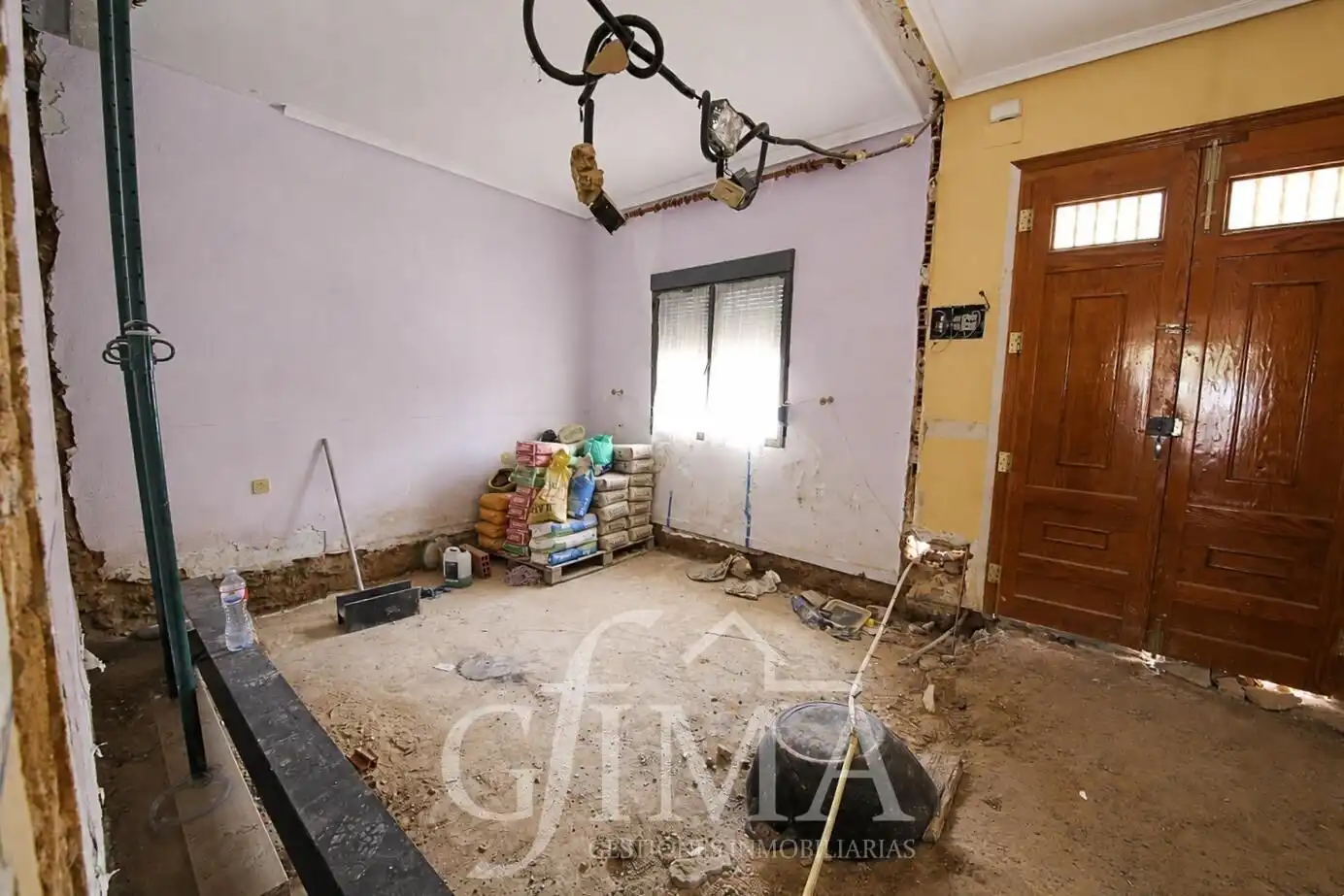 Casa o chalet en venta en Tomelloso con Trastero