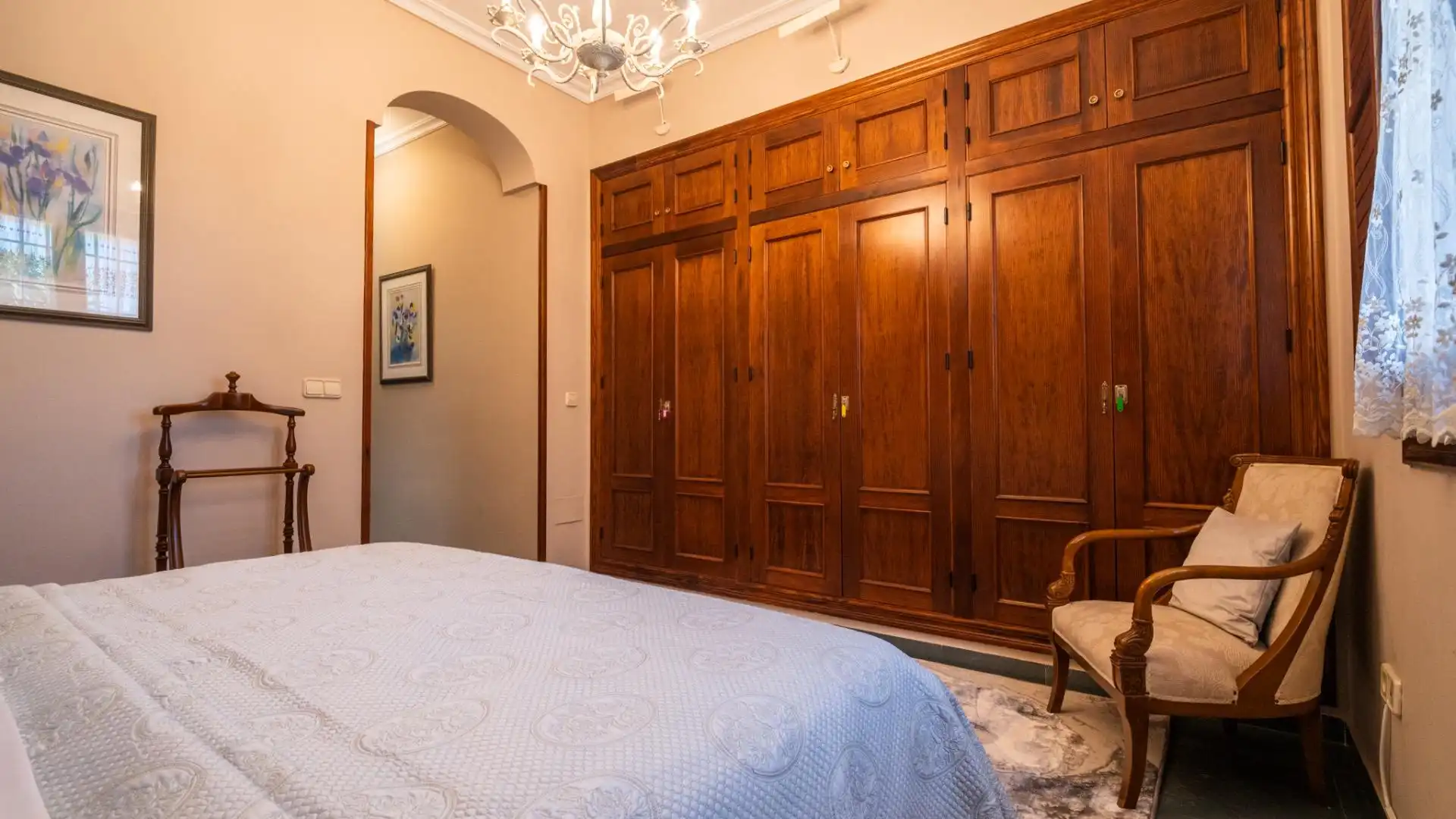 Villa à vendre à Retamar, imagen 30
