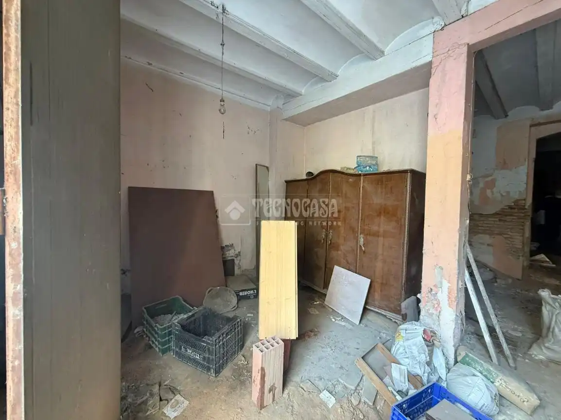 Houses for sale in La Constitución - Canaleta