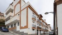 Exterior view of Flat for sale in Güejar Sierra  with Heating and Balcony