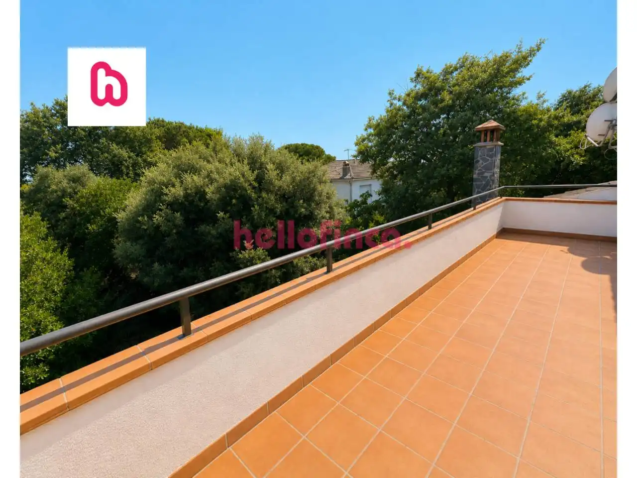 Detached house with pool for sale in Calle Vallès, imagen 48