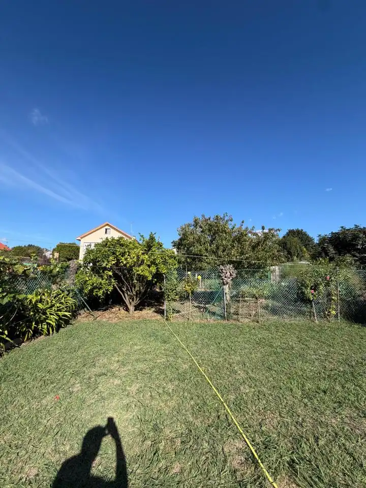 Casa con giardino in vendita a Rúa Samosteiro, imagen 2