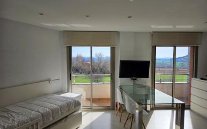 Bedroom of Flat for sale in Berga  with Terrace and Balcony