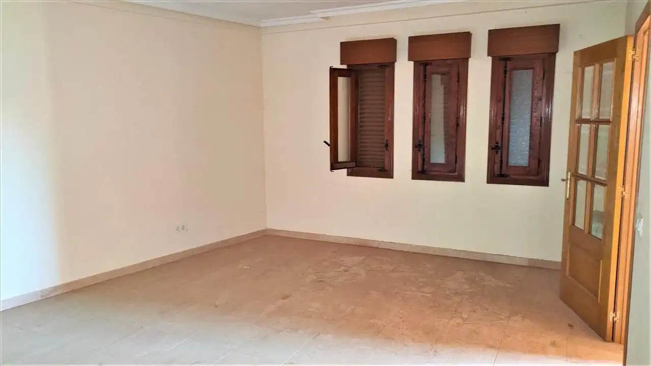Casa o xalet en venda en Villamayor de Calatrava amb Jardí privat, Terrassa i Traster