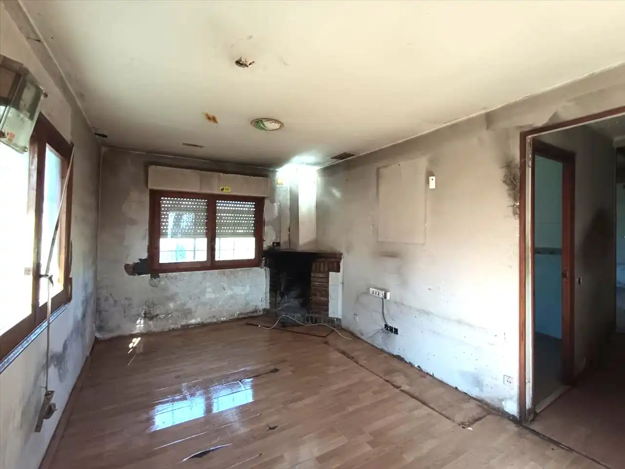 Casa o xalet en venda en Vacarisses amb Jardí privat i Parquet