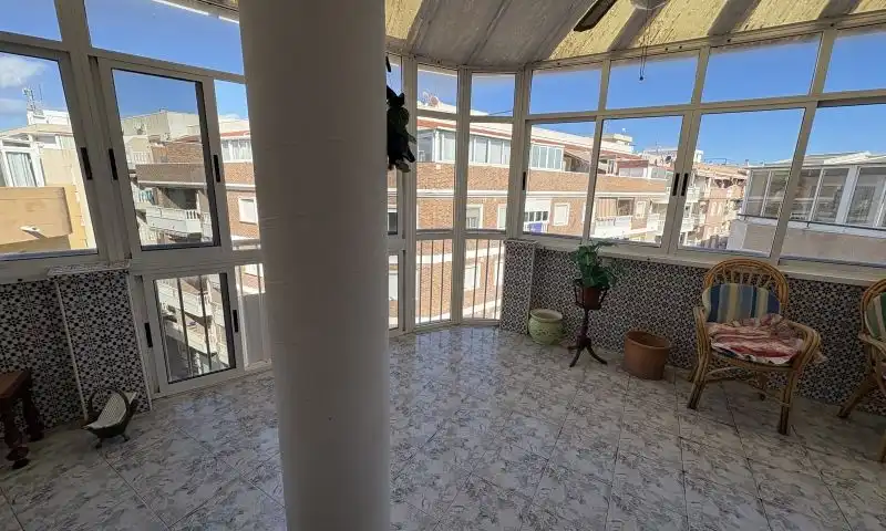 Apartamento en venta en Playa del Cura