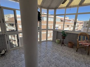 Apartament en venda a Playa del Cura