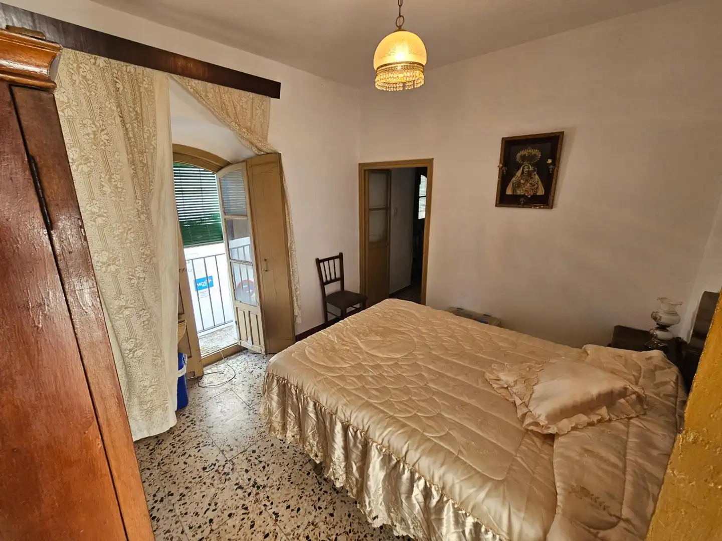 House with terrace for sale in Vejer, imagen 17