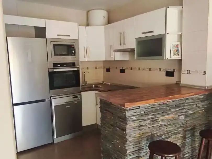 Flat for rent in Avenida España, 23, Centro
