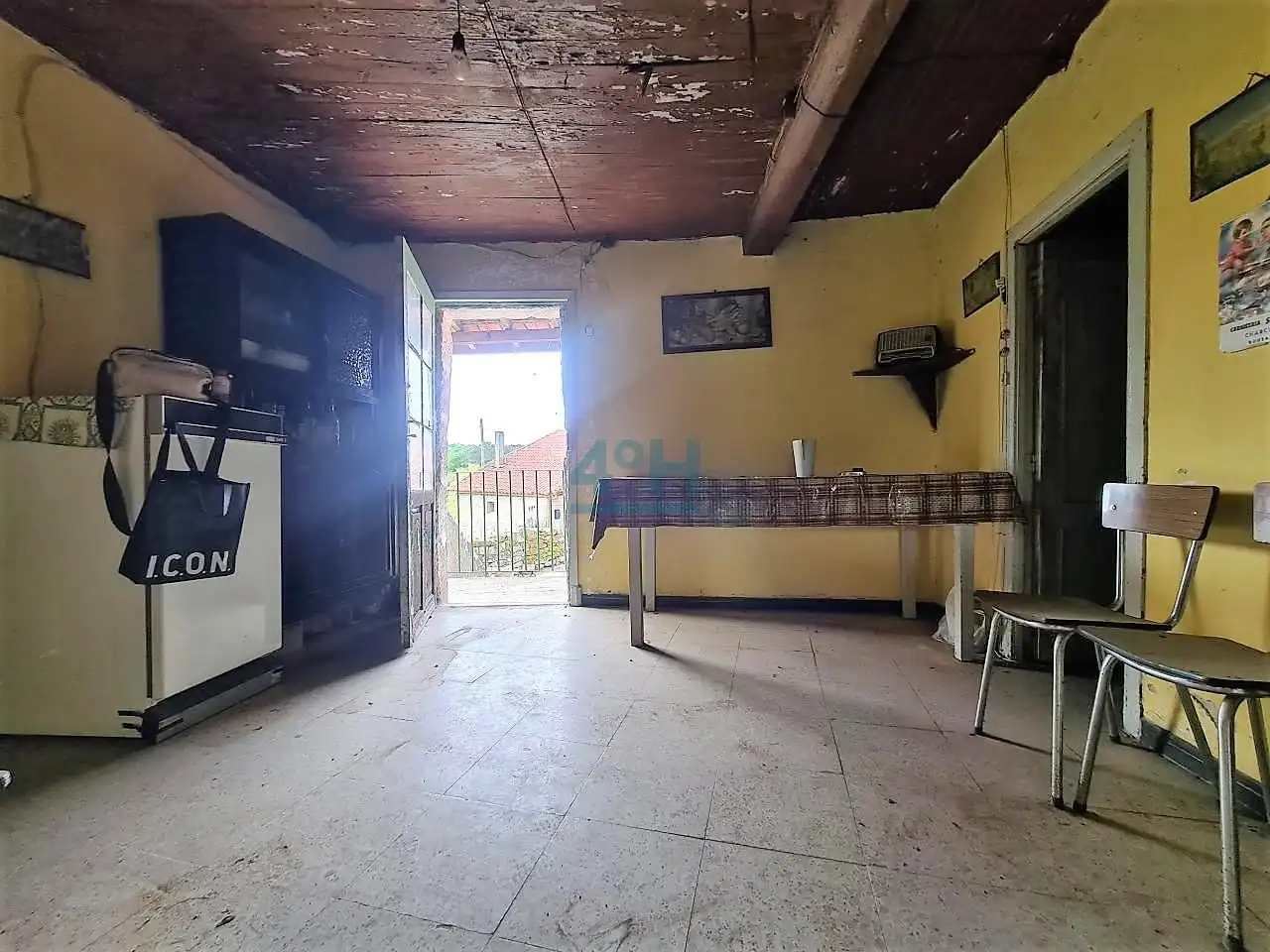 Casa amb jardí en venda a Amoeiro, imagen 5