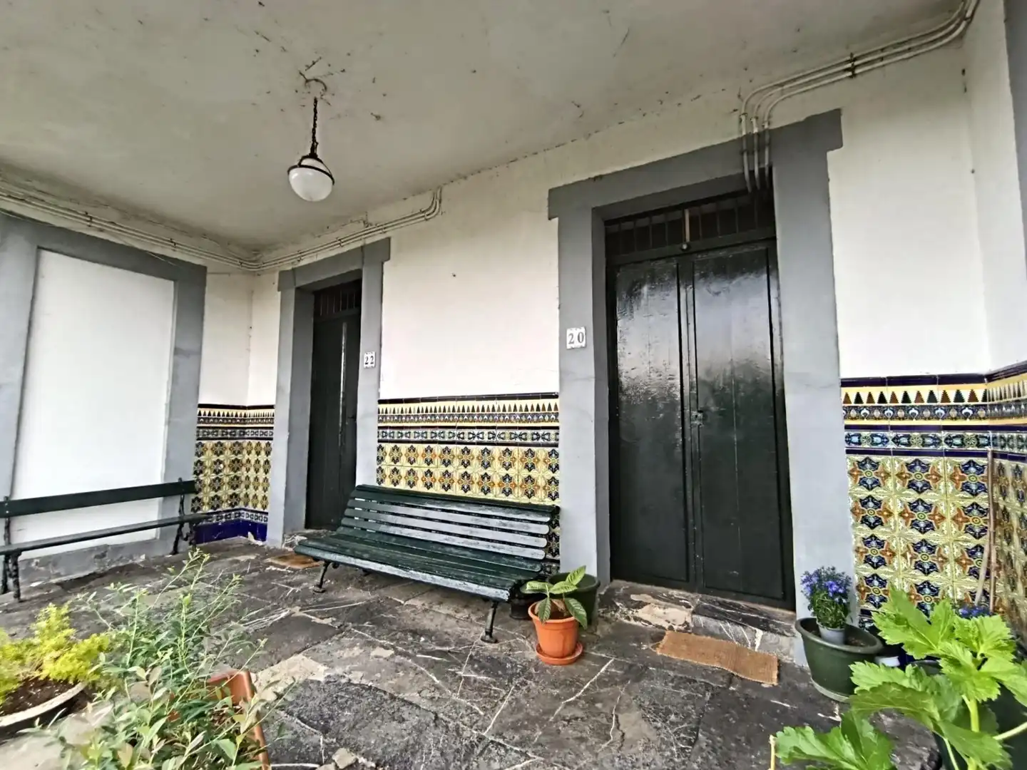 Flat for sale in Castrillón  with Heating