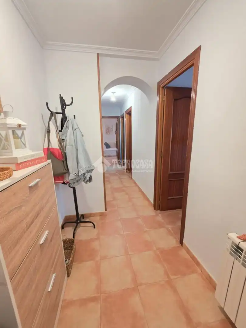 Flat for sale in Torrejón de Ardoz, Madrid