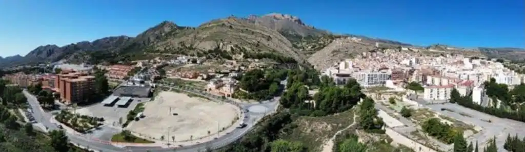 Terreny residencial en venda a Avenida JOAN FUSTER 26, imagen 2