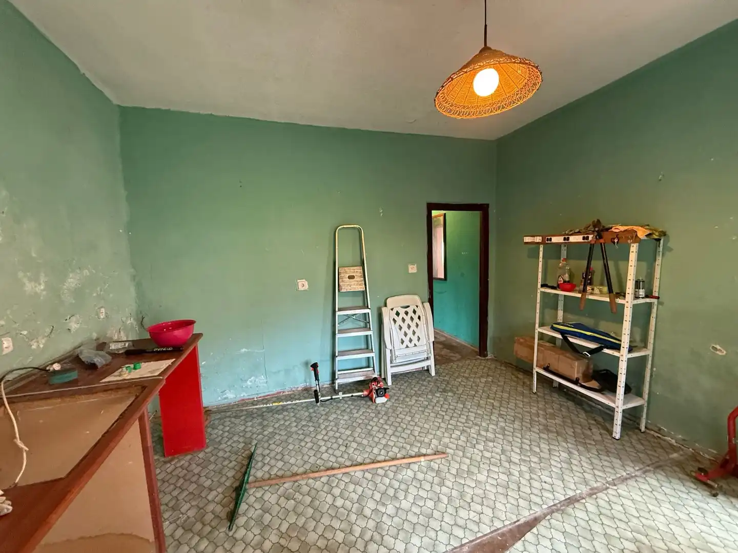 Casa o xalet en venda en Oviedo 