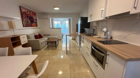 Foto 4 de Estudio en venta en Avenida Aguila Coronada, 252, Hipódromo - Cerrado del Águila, Mijas