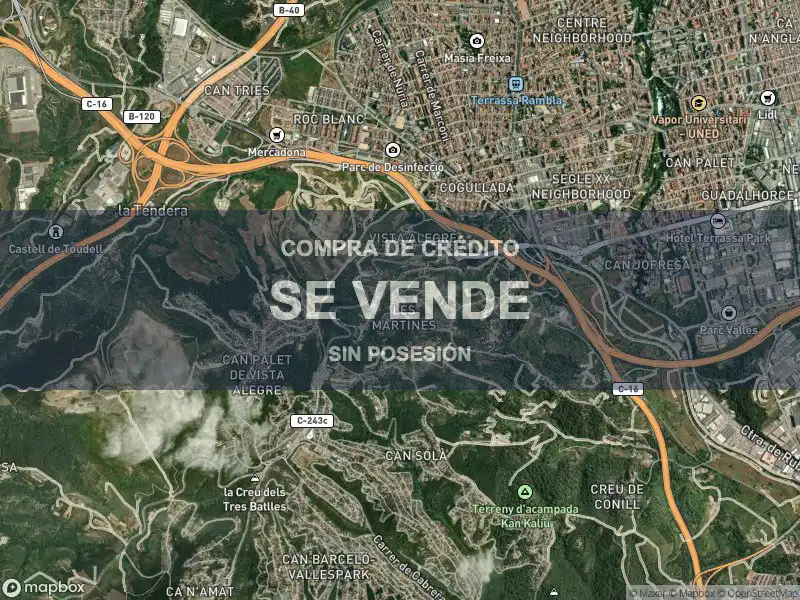 Piso en venta en Viladecavalls con Trastero