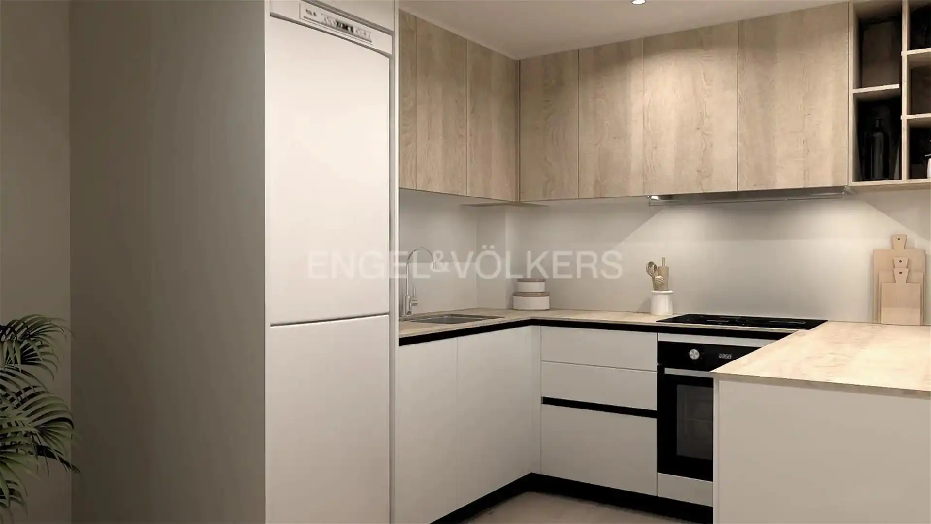 Flat for sale in Centre
