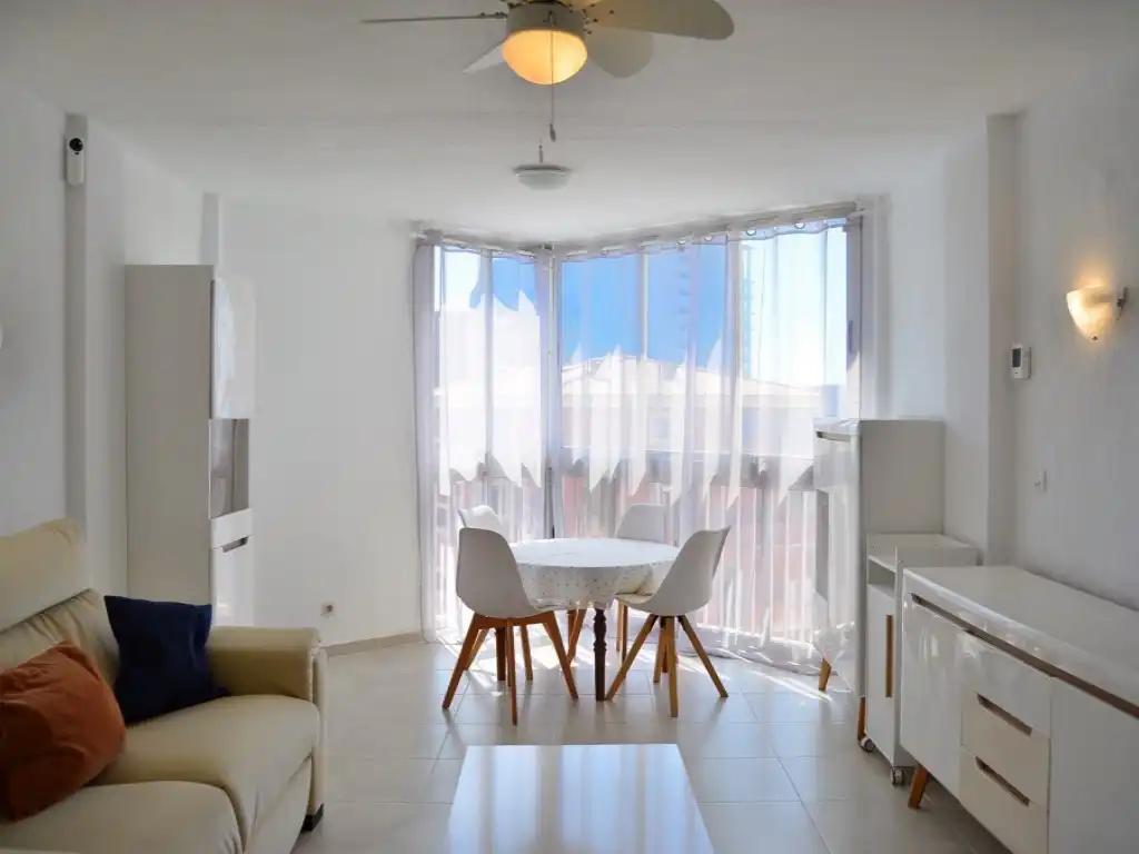 Apartament amb jardí en venda a Avenida Europa, imagen 10