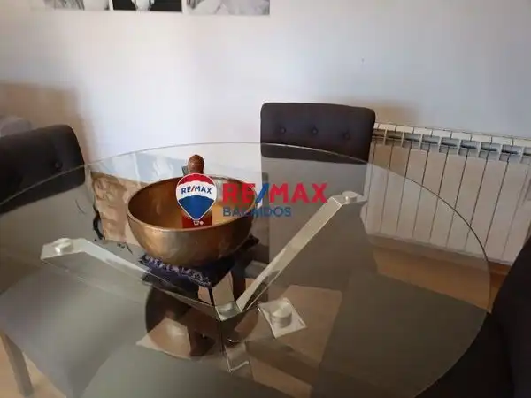 Comedor de Edificio en venta en Moaña