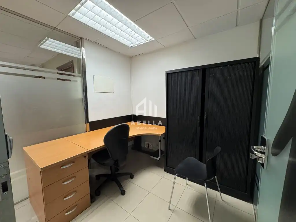 Office for rent in Rambla Ferran