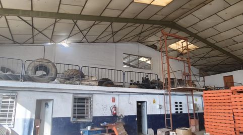 Photo 2 of Industrial buildings for sale in El Real de Gandia, Valencia