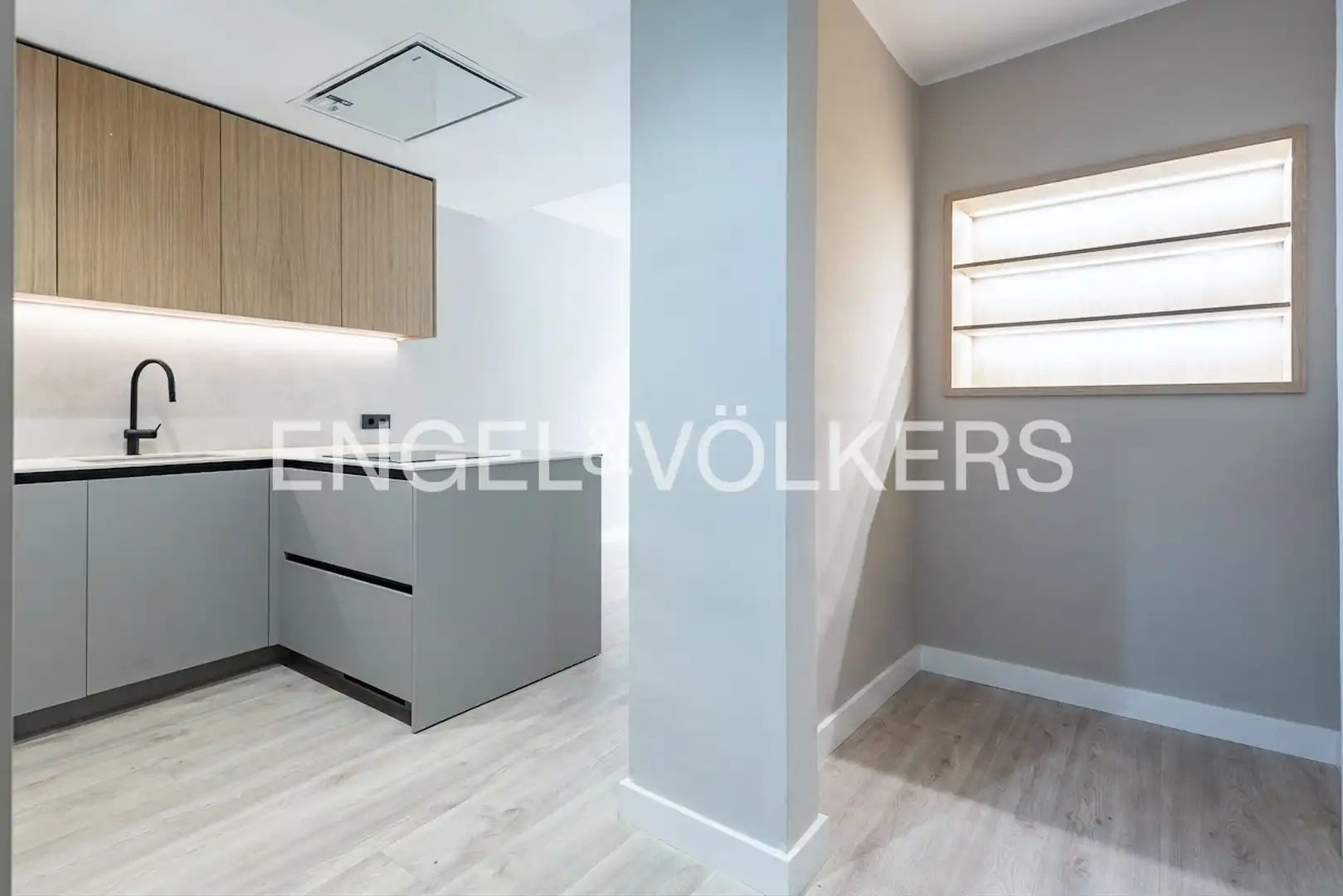 Wohnung mit Aufzug zum Verkauf in Sarrià - Sant Gervasi, imagen 8